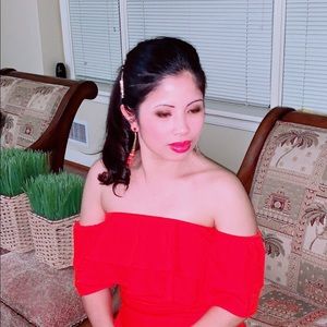 Meet your Posher, Luzviminda s.